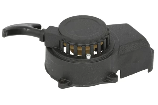 Starter IP000542 (aluminium) fits: CHIŃSKI SKUTER/MOPED/MOTOROWER/ATV