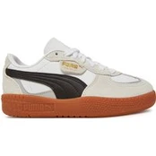 Laisvalaikio batai Puma Palermo Moda Jr 398855 01 Balta