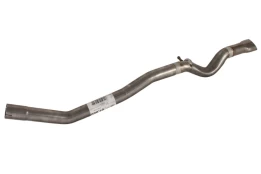 ASMET ASM01.060 Exhaust pipe kaina
