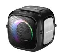 Garsiakalbis C-TECH Impressio Qubis Mini kaina