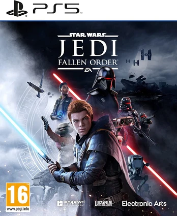 Star Wars Jedi: Fallen Order Playstation 5