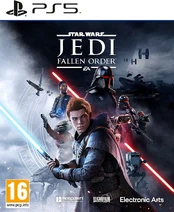 Star Wars Jedi: Fallen Order Playstation 5 kaina