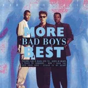 CD Bad Boys Blue - More Bad Boys Best