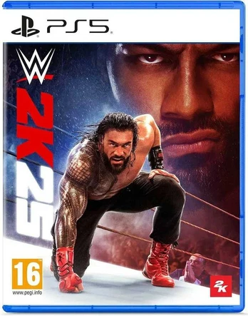 2K Games WWE 2k25 - Playstation 5