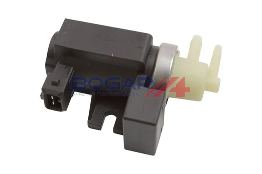Slėgio keitiklis, turboįkrova BOGAP L6313100