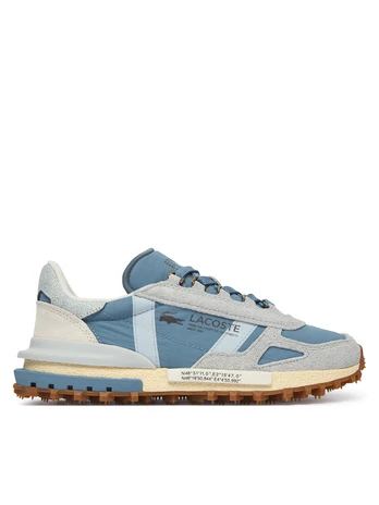 Laisvalaikio batai Lacoste Elite Active 52SFA0067 Mėlyna