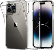 Xiaomi Redmi Note 13 Pro Plus 5G dėklas X-Level Antislip/O2 skaidrus kaina