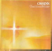 CD Ossian - Dove Across The Water