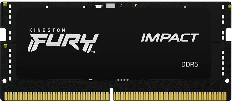 RAM NB MEMORY 16GB DDR5-4800/SO KF548S38IB-16 KINGSTON