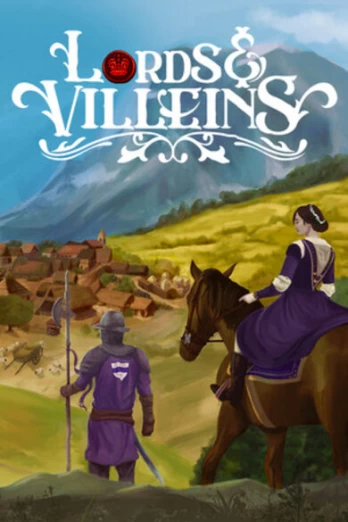 Lords and Bards PC