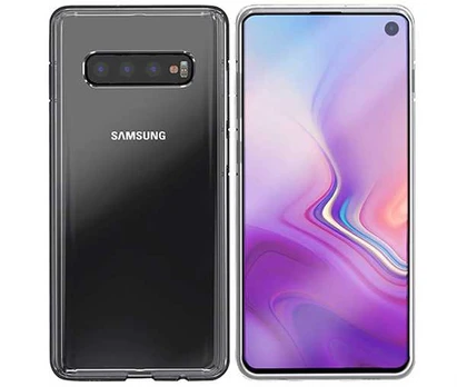 Riposo Dėklas „PERFECT“ 2 mm iPhone, Samsung ir Xiaomi telefonų modeliams IPHONE 12 PRO MAX (6.7')