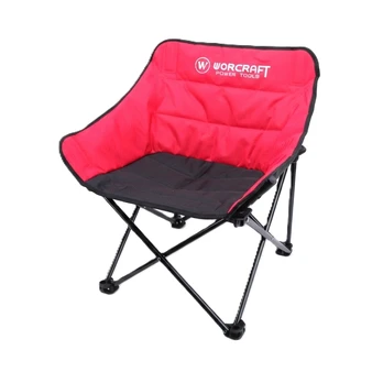 Sulankstoma turistinė kėdutė WORCRAFT WTCX028