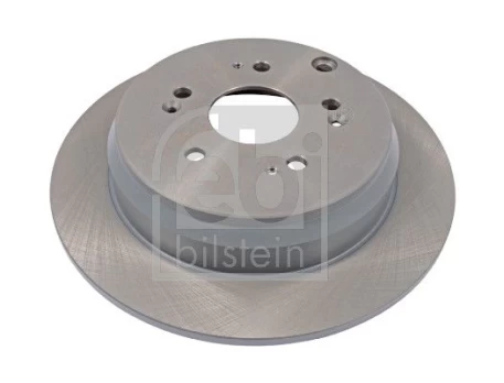 Stabdžių diskas FEBI BILSTEIN 108429