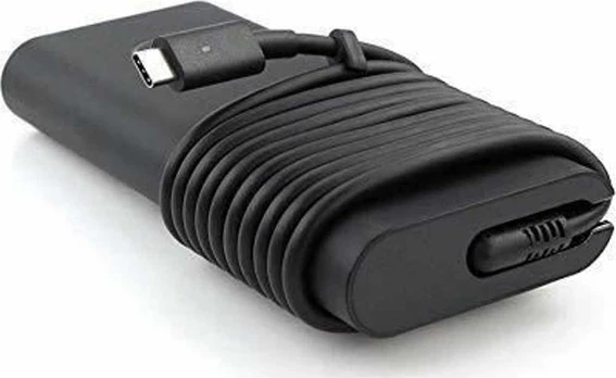 Maitinimo šaltinis do laptopa Dell AC Adapteris 130W CHNY 3P TC E5