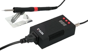YATO litavimo stotelė GROT T12 75W kaina