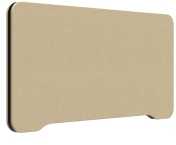 Lintex Edge bordskærm 800x400 mm