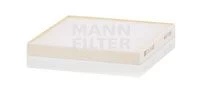 Salono filtras MANN-FILTER CU 18 002