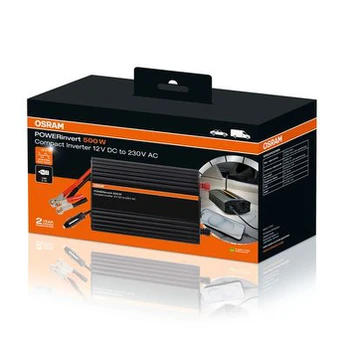 Inverteris ams-OSRAM OEINVU500