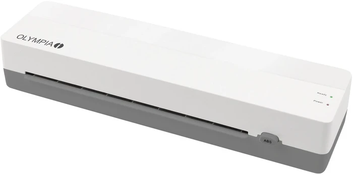 Laminator Olympia Olympia A 130 DIN A3 Laminatorius