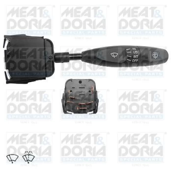 Vairo kolonėlės jungiklis MEATDORIA 23252