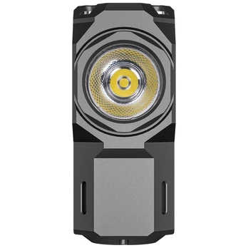 Wuben X0 Grey Žibintuvėlis 800 lm