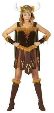 Widmann Vikingų kostiumas