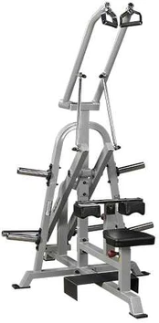 Nugaros treniruoklis Body Solid LVLA