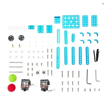 Makeblock Smart World - mBot2 priedų paketas - Makeblock P1020008