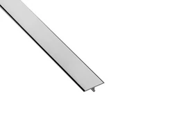 Apdailos juostelė, sidabro, 2.5 m x 25 mm