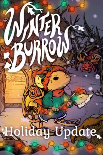Winter Burrow PC