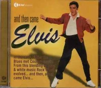 CD Various - And Then Came Elvis