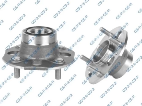 Rato guolio komplektas GSP 9234001