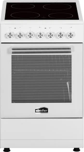 Viryklė Simfer 5043 SEDBB
