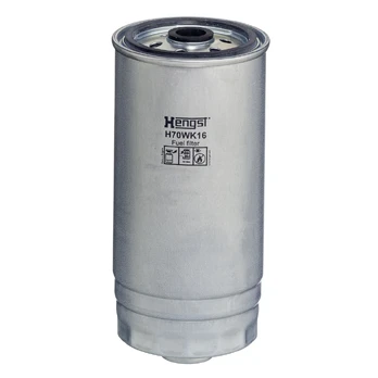 Kuro filtras HENGST FILTER H70WK16