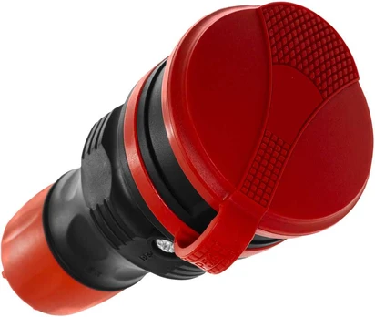 AW-Tools AWTools AWTOOLS EXTREME SOCET SU spaustuku IP54 16A