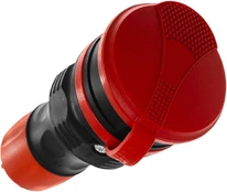 AW-Tools AWTools AWTOOLS EXTREME SOCET SU spaustuku IP54 16A kaina
