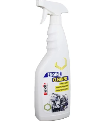 Valiklis BOKER, automobilių varikliui, 750 ml