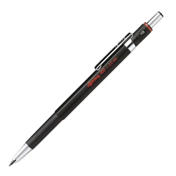 ROTRING Druckbleistift 300 Fallminenstift 2,0