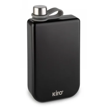 Metalinė gertuvė Kiro KI16F, 235 ml