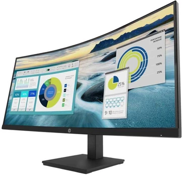 Monitorius HP P34hc G4