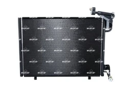 NRF NRF 350518 Air conditioning condenser