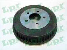 LPR LPR7D0491 Brake drum