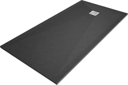 Dušo padėklas Mexen Stone+, 2000 mm x 1000 mm kaina