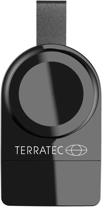 TerraTec ChargeAIR Watch - Induktive Ladematte