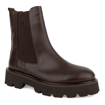 Aulinukai moterims, Ruda, Booties