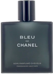 BLEU DE CHANEL SOIN PARFUME CHEVEUX 90ML kaina