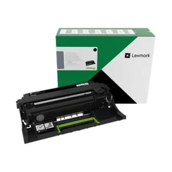 Toneris Lexmark Toner cartridge Black