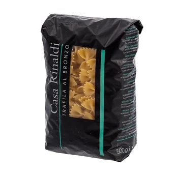 Farfalle makaronai CASA RINALDI, 500 g
