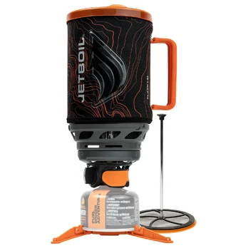 Jetboil Flash 2.0 Java 1,8 l Topo Turistinė viryklė su puodu
