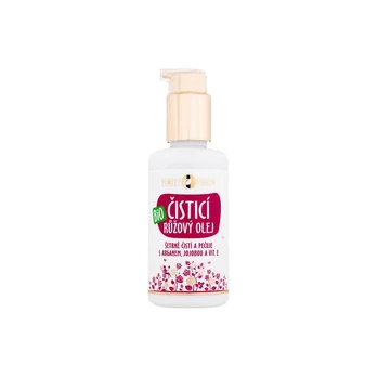 Purity Vision Cleansing Oil Rose, 100ml